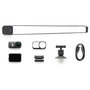 DJI Osmo Nano Standard Combo Cámara de Acción 4K Ultra HD, 35 MP, 64 GB, Negro