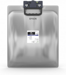 Epson Tinta T05B1 / C13T05B14N Black XL