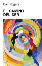 KAIROS, El camino del ser, Carl R. Rogers - KAIROS