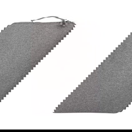MANHATTAN Seattle Notebook Sleeve 15.6" Impermeable Anthrazit