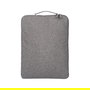 MANHATTAN Seattle Notebook Sleeve 15.6" Impermeable Anthrazit