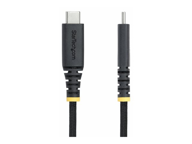 Startech Cable de carga USB-C de 2m - USB Tipo C - PD 240W EPR
