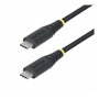 Startech Cable de carga USB-C de 2m - USB Tipo C - PD 240W EPR