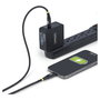 StarTech.com Cable de Carga USB-C a USB-C de 2m, 240W, 5A, Negro