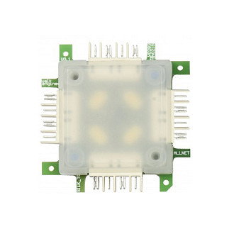 ALLNET BrickRknowledge Highpower LED Set 50 ALLNET BrickRknowledge Highpower LED Set 50