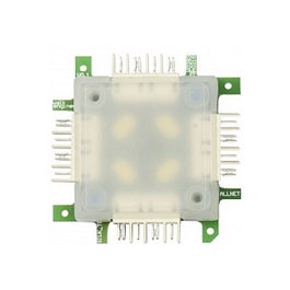 ALLNET BrickRknowledge Highpower LED Set 50