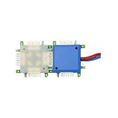 ALLNET BrickRknowledge Highpower LED Set 50