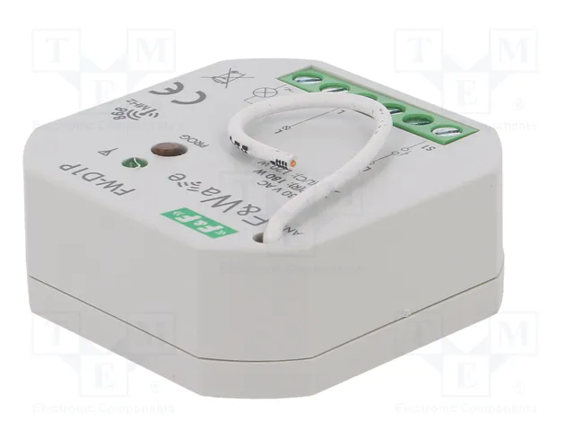 F&F Receptor atenuador F&Wave FW-D1P F&F Receptor atenuador F&Wave FW-D1P
