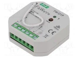 F&F Receptor atenuador F&Wave FW-D1P