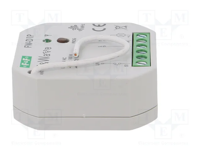 F&F Receptor atenuador F&Wave FW-D1P F&F Receptor atenuador F&Wave FW-D1P
