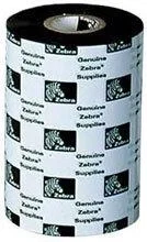 Zebra Cinta para Impresora 74942 Negro