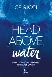 Head Above Water, CE Ricci - RBA