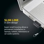 Intenso Slim Line 64GB USB 3.2