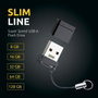 Intenso Slim Line 64GB USB 3.2
