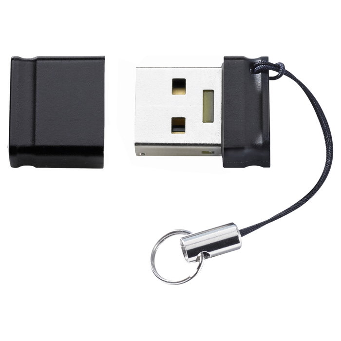 Intenso Slim Line 64GB USB 3.2