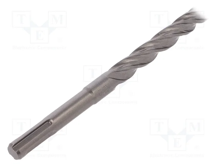 ALPEN-MAYKESTAG Broca para hormigón de 12 mm, 210 mm ALPEN-MAYKESTAG Broca para hormigón de 12 mm, 210 mm