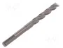 ALPEN-MAYKESTAG Broca para hormigón de 12 mm, 210 mm