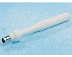 Kruuse Sacabocado Biopsia Esteril 8 mm 10 Unidades