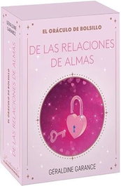 Guy Tredaniel, El Oráculo de Bolsillo de las Relaciones de Almas - Oráculo de Bolsillo de las Relaciones de Almas