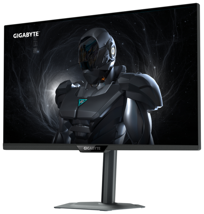 Gigabyte G27UP Monitor Gaming 27 pulgadas 4K UHD Gigabyte G27UP Monitor Gaming 27 pulgadas 4K UHD