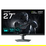 Gigabyte G27UP Monitor Gaming 27" 4K UHD 160Hz, SS-IPS 1ms, FreeSync Premium, HDR10, HDMI 2.1, DisplayPort 1.4