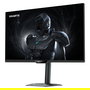 Gigabyte G27UP Monitor Gaming 27" 4K UHD 160Hz, SS-IPS 1ms, FreeSync Premium, HDR10, HDMI 2.1, DisplayPort 1.4