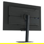 Gigabyte G27UP Monitor Gaming 27" 4K UHD 160Hz, SS-IPS 1ms, FreeSync Premium, HDR10, HDMI 2.1, DisplayPort 1.4