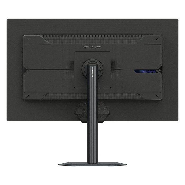 Gigabyte G27UP Monitor Gaming 27" 4K UHD 160Hz, SS-IPS 1ms, FreeSync Premium, HDR10, HDMI 2.1, DisplayPort 1.4 Gigabyte G27UP Monitor Gaming 27" 4K UHD 160Hz, SS-IPS 1ms, FreeSync Premium, HDR10, HDMI 2.1, DisplayPort 1.4