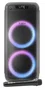 Zen Phoenix Altavoz Bluetooth 250W con Micrófono Inalámbrico Negro