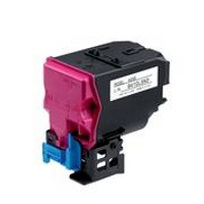 Konica Minolta Magic Color 4750 Toner Magenta TNP19M Konica Minolta Magic Color 4750 Toner Magenta TNP19M