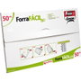 Fixo ForraFácil Eco Protector de Libros Ajustable 290x520mm Caja de 50 unidades