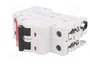 ABB S202-C32 Interruptor magnetotérmico 2 polos 32A 6kA
