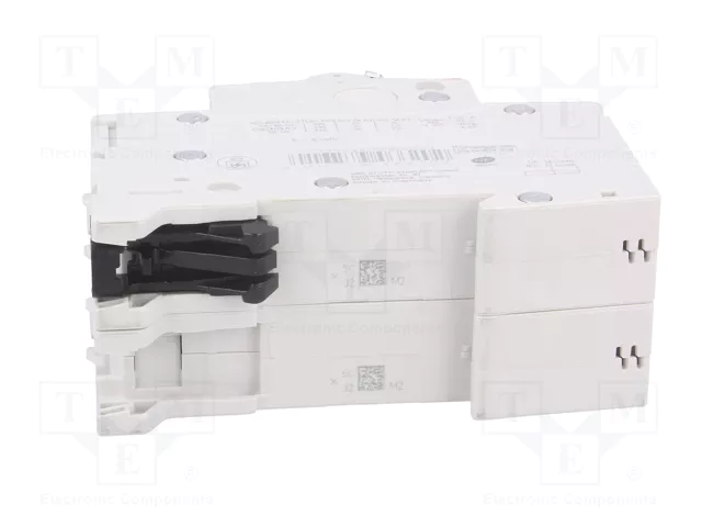 ABB S202-C32 Interruptor magnetotérmico 2 polos 32A 6kA ABB S202-C32 Interruptor magnetotérmico 2 polos 32A 6kA