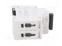 ABB S202-C32 Interruptor magnetotérmico 2 polos 32A 6kA
