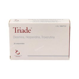 OMIKRON Triade 30 Comp