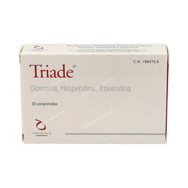 OMIKRON Triade 30 Comp