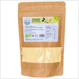 ECO SALIM Jengibre en polvo BIO VEGAN 200g