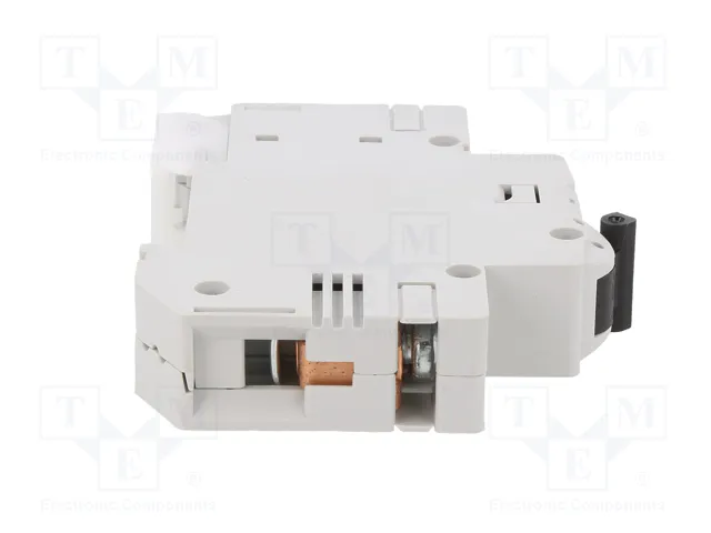 ETI POLAM Interruptor magnetotérmico ETIMAT 10 1P C10 10A 10kA