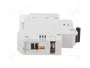 ETI POLAM Interruptor magnetotérmico ETIMAT 10 1P C10 10A 10kA