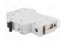 ETI POLAM Interruptor magnetotérmico ETIMAT 10 1P C10 10A 10kA