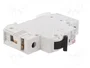 ETI POLAM Interruptor magnetotérmico ETIMAT 10 1P C10 10A 10kA