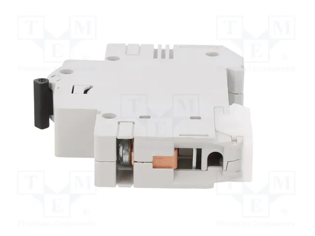 ETI POLAM Interruptor magnetotérmico ETIMAT 10 1P C10 10A 10kA