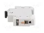 ETI POLAM Interruptor magnetotérmico ETIMAT 10 1P C10 10A 10kA