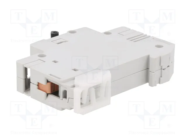 ETI POLAM Interruptor magnetotérmico ETIMAT 10 1P C10 10A 10kA