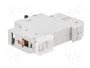 ETI POLAM Interruptor magnetotérmico ETIMAT 10 1P C10 10A 10kA
