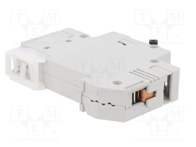 ETI POLAM Interruptor magnetotérmico ETIMAT 10 1P C10 10A 10kA
