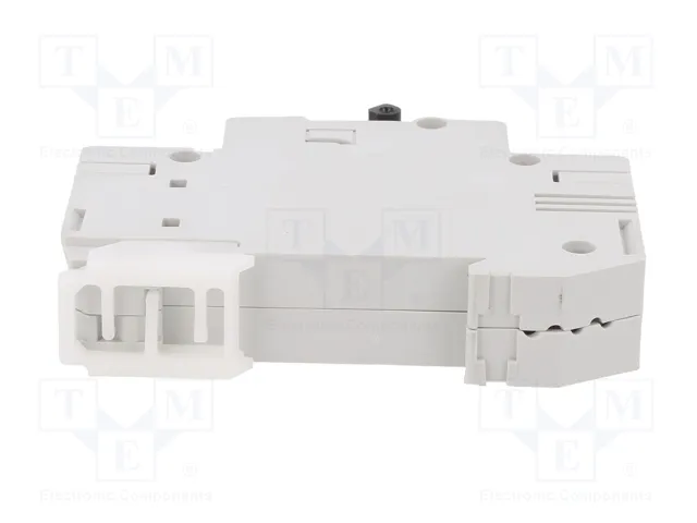ETI POLAM Interruptor magnetotérmico ETIMAT 10 1P C10 10A 10kA
