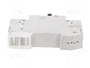 ETI POLAM Interruptor magnetotérmico ETIMAT 10 1P C10 10A 10kA