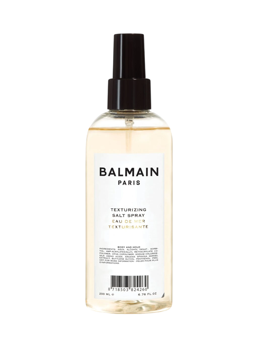Balmain Hair Texturizing Salt Spray 200 ml Balmain Hair Texturizing Salt Spray 200 ml