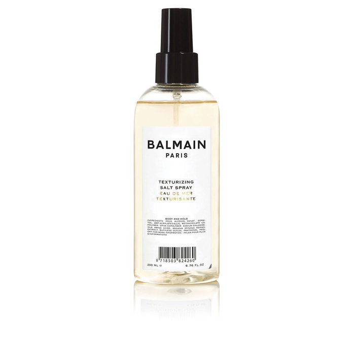 Balmain Hair Texturizing Salt Spray 200 ml Balmain Hair Texturizing Salt Spray 200 ml